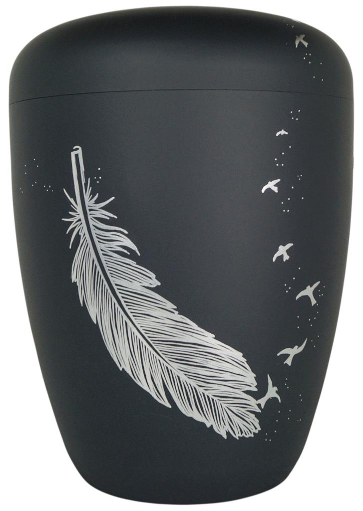 Gap urn feathers natural fabric - 0