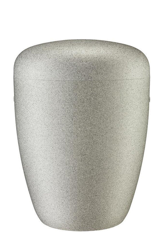 Spalt Urne paillette matière naturelle