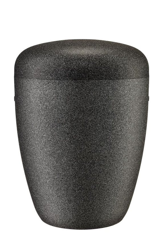 Spalt Urne paillette matière naturelle