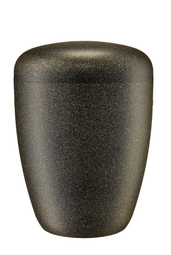 Spalt Urne paillette matière naturelle