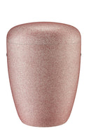 Spalt Urne paillette matière naturelle-5