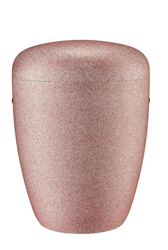 Spalt Urne paillette matière naturelle