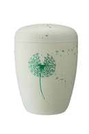 Spalt Urne Pusteblume Naturstoff-7