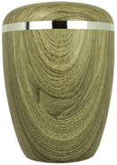 Spalt Urne Altholz Naturstoff-1