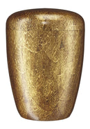 Spalt Urne Broken Leaf Naturstoff-1