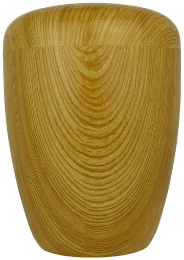 Spalt Urne Eiche Naturstoff - 0