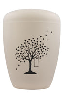 Spalt Urne Lasergravur Naturstoff-10