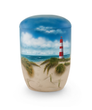 Völsing Urne Edition Seeurne Airbrush-4