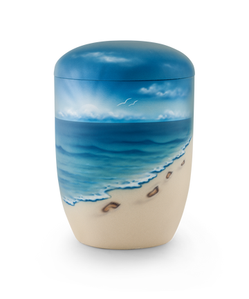 Völsing Urne Edition Seeurne Airbrush - 0