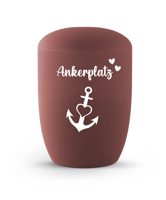 Urna Völsing Edizione Urna da mare