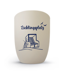 Urna Völsing Edizione Urna da mare-3