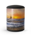 Urna Völsing Edizione urna marina Mare-4