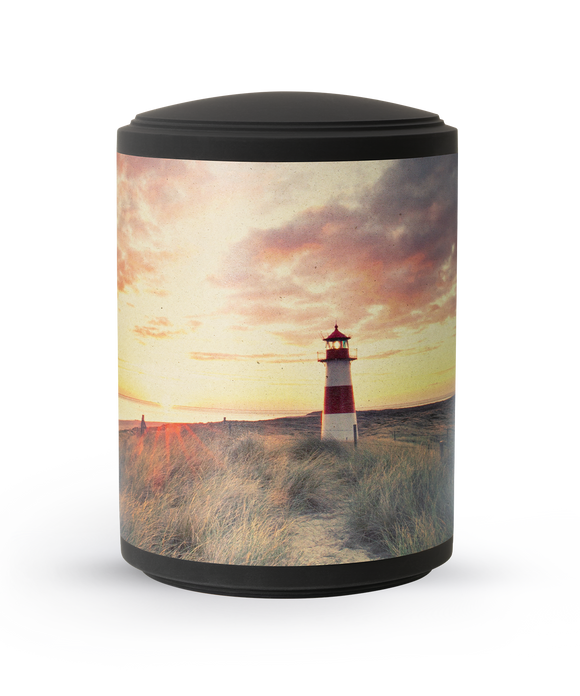 Urna Völsing Edizione urna marina Mare