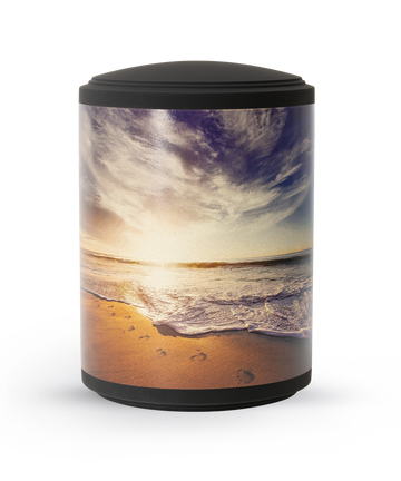 Völsing Urne Edition Mare Seeurne - 0