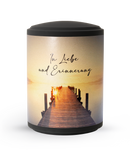 Urna Völsing Edizione urna marina Mare-1