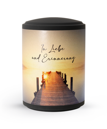 Völsing Urne Edition Mare Seeurne