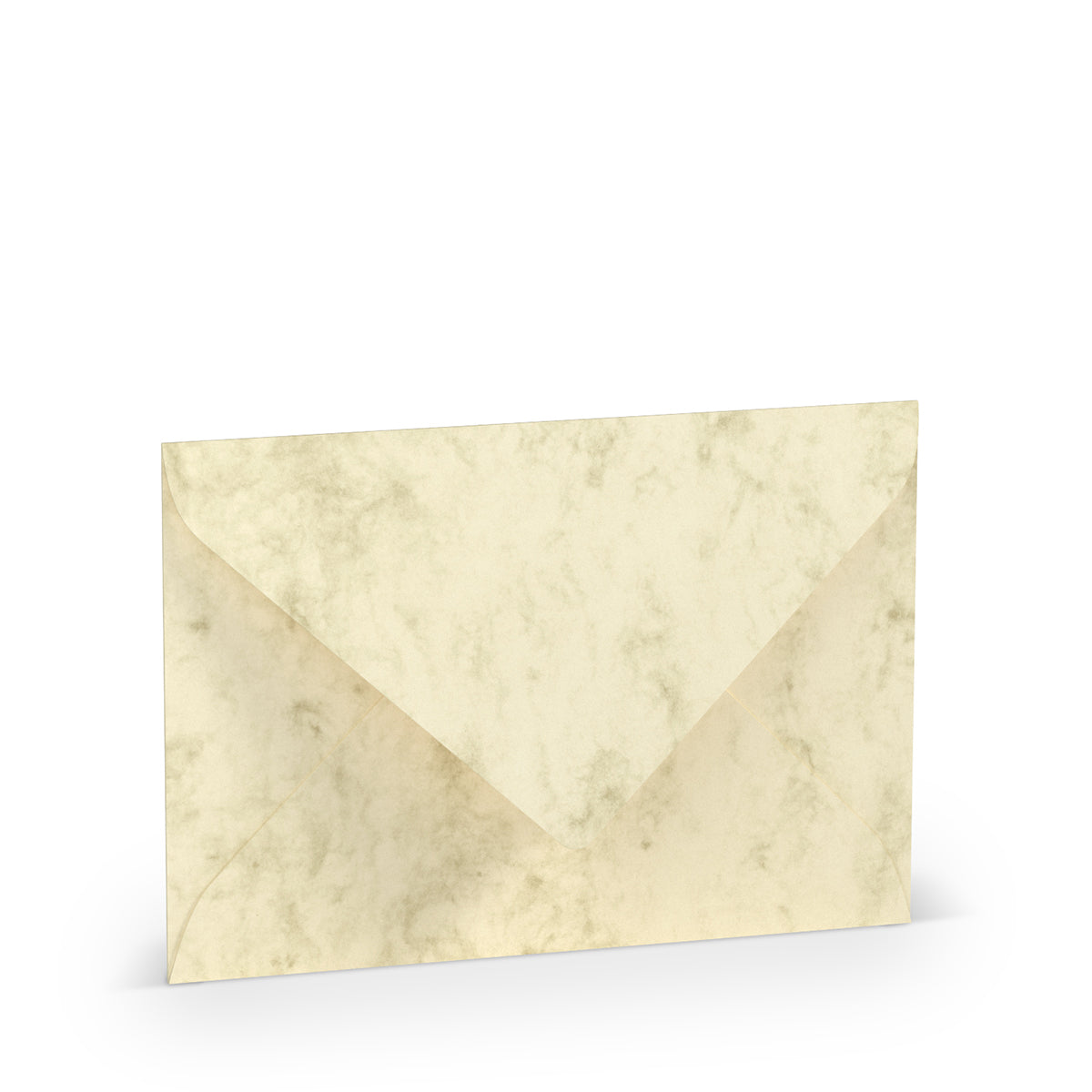 Kaufen chamois-marmora Rössler Briefumschläge Bunt 50 Stück