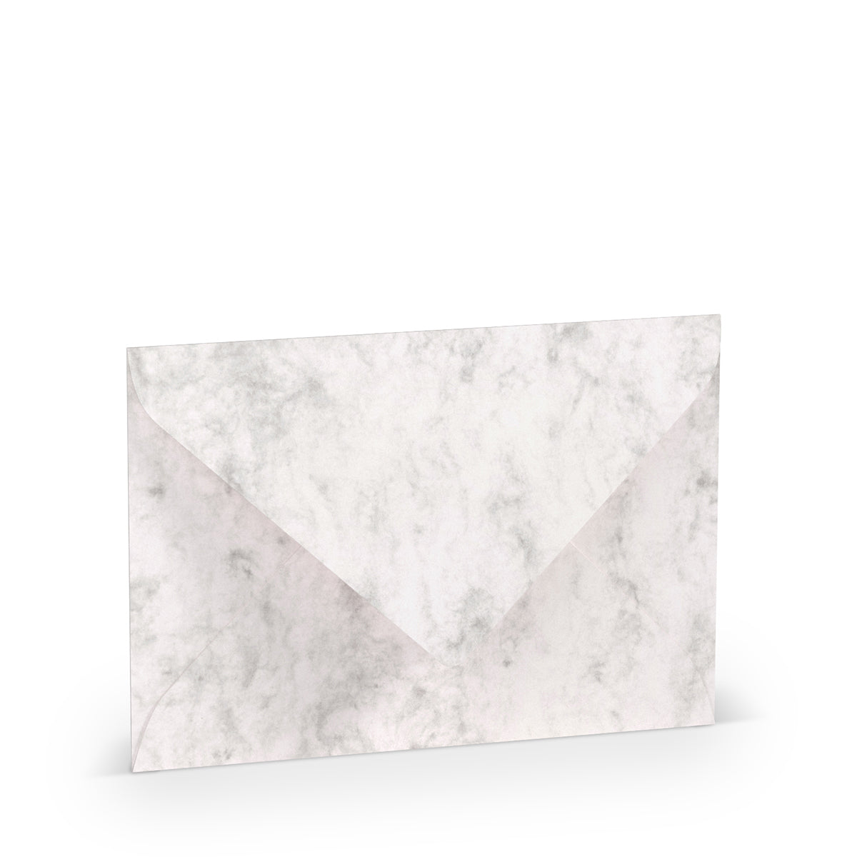 Kaufen grau-marmora Rössler Briefumschläge Bunt 50 Stück