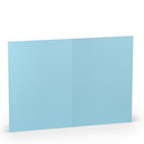 Rössler Trauerpapiere Bunt 100 Stück-1