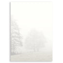 Rössler Trauerpapiere Motivserie 100 Stück-11