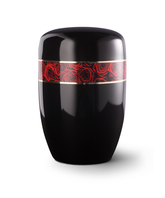 Völsing urn Edition 360° metal