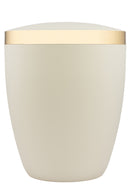 Spalt Urne Basic Modern Naturstoff-1