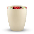 Spalt Urne Seashell Modern Naturstoff-4