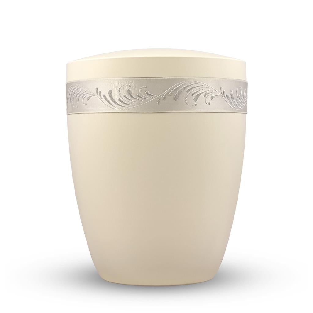 Kaufen satinband-messing Spalt Urne Seashell Modern Naturstoff