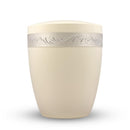 Spalt Urne Seashell Modern Naturstoff-11