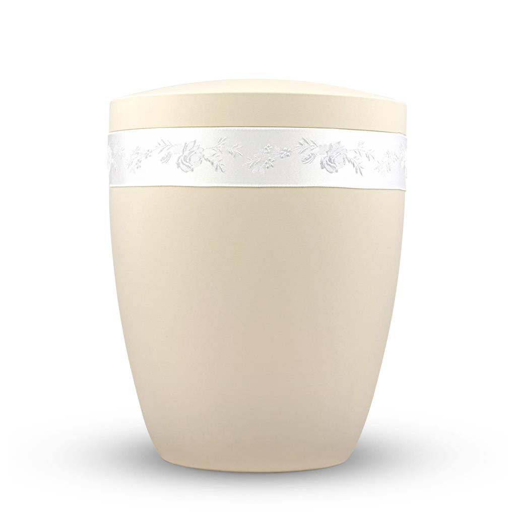 Kaufen rosenborte Spalt Urne Seashell Modern Naturstoff