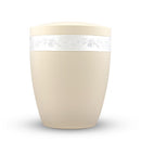 Spalt Urne Seashell Modern Naturstoff-5