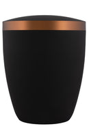 Spalt Urne Basic Modern Naturstoff-2