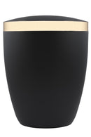 Spalt Urne Basic Modern Naturstoff-3