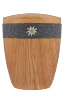 Spalt Urne Eiche Naturstoff-1