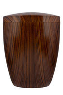 Spalt Urne Walnuss Naturstoff-3