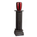 Lastre di ardesia - Rotonde-4