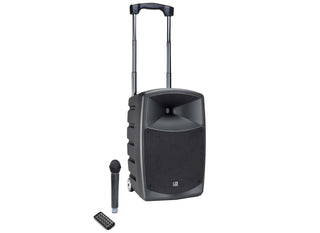 LD Systems Road Buddy 10 Akku Lautsprecher