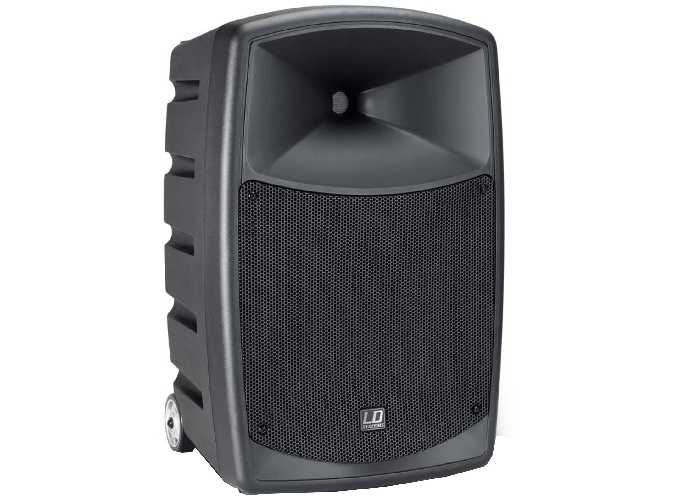 LD Systems Road Buddy 10 rechargeable speaker