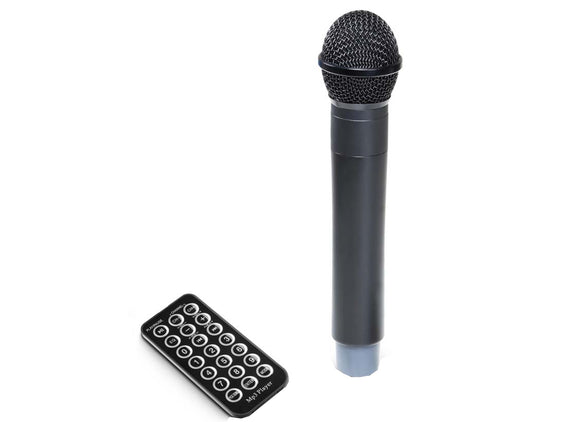 LD Systems Road Buddy 10 Akku Lautsprecher