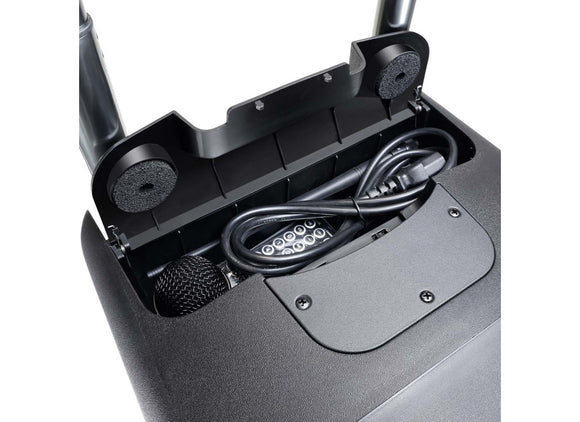 LD Systems Road Buddy 10 Akku Lautsprecher