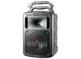 Mipro MA 708 D Akku Lautsprecher mobil