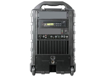 Mipro MA 708 D Akku Lautsprecher mobil - 0