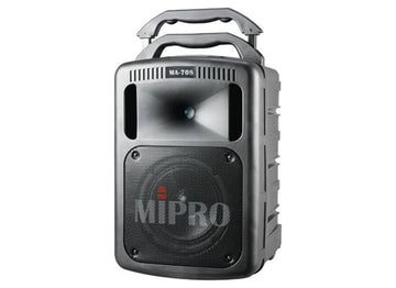 Mipro MA 708EXP Slave Box Passiv