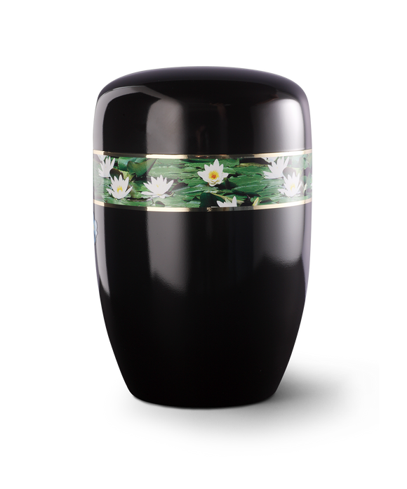 Völsing urn Edition 360° metal