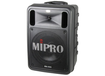 Mipro MA 505 Akku Lautsprecher mobil