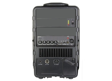 Mipro MA 505 Akku Lautsprecher mobil - 0