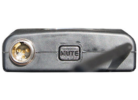 Mipro ACT-32T 8A-D Taschensender - 0