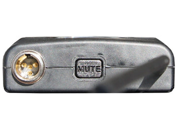 Mipro ACT-32T 8A-D Taschensender - 0