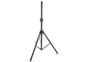 Boxen- und Lautsprecherstativ höhenverstellbar