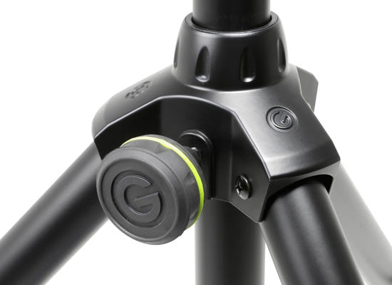 Boxen- und Lautsprecherstativ höhenverstellbar